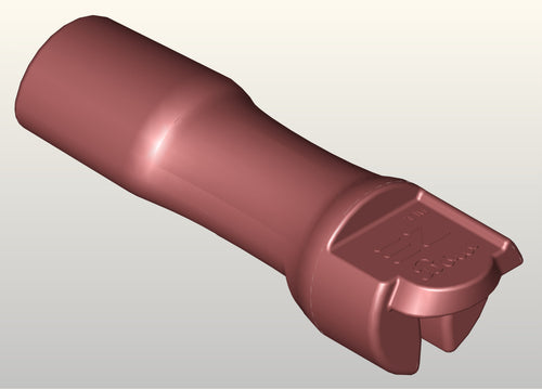 EZ Bow™ | Patented Bow Grip Trainer for Violin, Viola & Cello