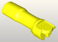 EZ Bow™ | Patented Bow Grip Trainer for Violin, Viola & Cello